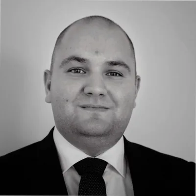Thomas Grønvold, casinoanmelder og skribent